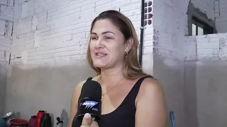 Grupo Amigos do Bem entrega casa nova a família em situação de vulnerabilidade