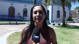Plano de arborização de Januária será apresentado nesta quarta-feira