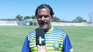 Futebol Primeira da decisão do campeonato regional neste sábado