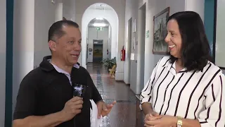 MEC autoriza curso de psicologia para Januária