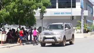 CRLV para motoristas mineiros será cobrado a partir de terça-feira