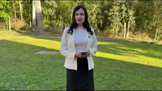 Projeto “Quebrando o silêncio” é realizado pela Igreja Adventista