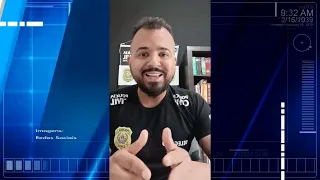 Operação policial em propriedade rural de Januária. Delegado esclarece