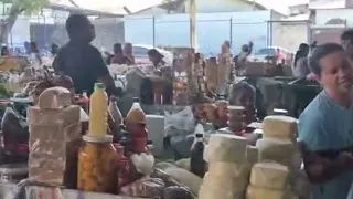 Estúdio Móvel da Voz News promete animação na Feira do Ceasa