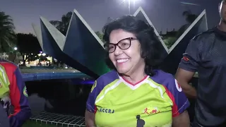 Associação esportiva ACCRJ completa 20 anos e prepara eventos neste fim de semana