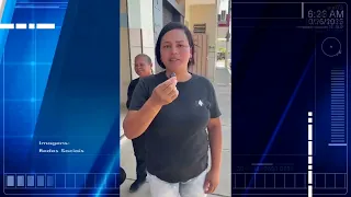 Passeata marca pedido de Justiça pela morte de jovem de 18 anos em Januária