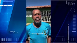 História do Terno dos Temerosos será contada no beco da cultura