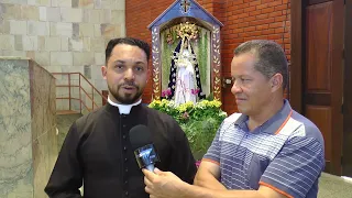 Januária terá feriado municipal nesta terça-feira, em homenagem à Padroeira