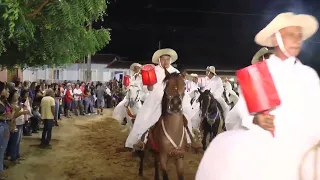 Festejos de Cavalhadas no próximo fim de semana
