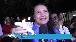 Fé, tradição e devoção marcaram o dia de Nossa Senhora das Dores, padroeira de Januária