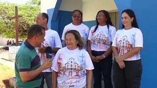 Cavalhadas do Brejo do Amparo começam nesta sexta-feira em Januária