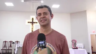 Festejos de Santa Terezinha marcados para 22 de setembro a 1º de outubro