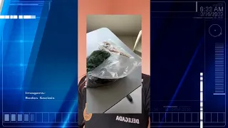 Operação de combate ao tráfico de drogas acontece em Itacarambi