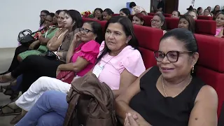 Com apoio do Sebrae Minas, o II Encontro Laços que Educam promove palestra sobre educação financeira