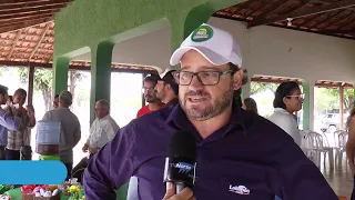 FEAGRO reúne parceiros e entidades em defesa e fortalecimento do agronegócio