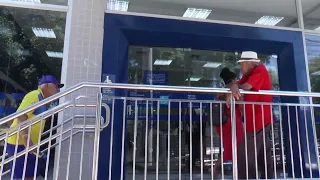 Greve chega ao fim na Caixa Econômica Federal