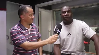 Ex-jogador de futebol profissional prepara avaliação para descobrir novos talentos em Januária