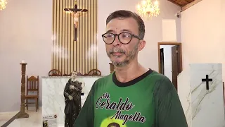 Festejos de São Geraldo vão começar em capela tradicional da cidade