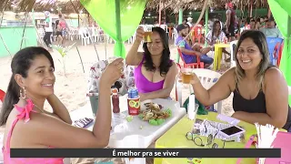 Nossa homenagem a Januária, princesa do Norte de Minas
