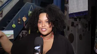 Oficina “Sertão Delas” reúne participantes no Centro de Artesanato de Januária