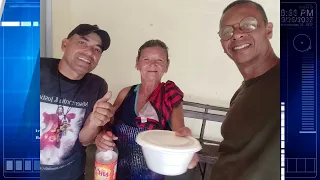 No mês das crianças, Maçonaria de Januária promove ação filantrópica