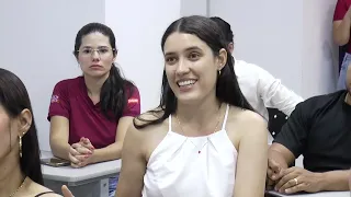 Sebrae Minas promove oficina sobre estratégias de vendas em Januária