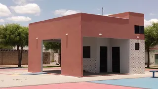 Prefeitura de Januária abre credenciamento para concessão de quiosques na Praça Jussara