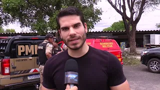 3ª FEAGRO começa nesta quinta-feira em Januária, mas hoje tem leilão de bovinos