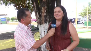 FEAGRO em Januária com cursos, palestra e abertura oficial