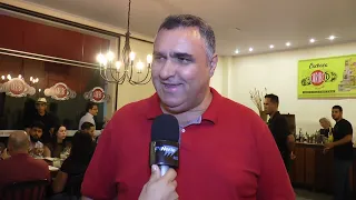 Sebrae Minas leva empreendedores de Serranópolis de Minas a imersão turistica em Januária