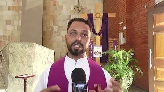 A programação da Igreja Católica nesta terça-feira