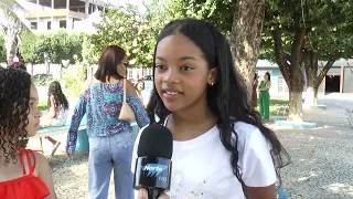Januarenses de Fé. Domingo de Ramos e da Paixão de Jesus abrem a Semana Santa