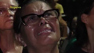 Semana Santa. Procissão do encontro marca a quarta-feira para os católicos