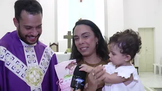 Padre da Diocese de Januária é aprovado para ser capelão na Força Aérea Brasileira