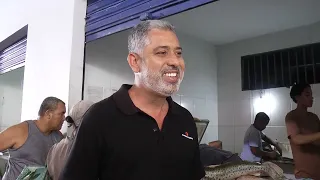 Aumenta a procura por peixes na cidade