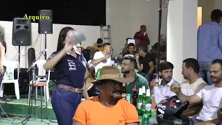 Leilão de bovino para a reforma do Parque de Exposições de Januária ocorre neste sábado