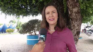 Vagas para professor de enfermagem no IFNMG