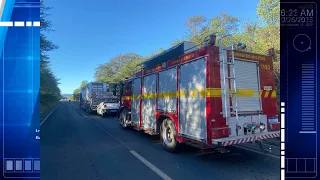 Homem morre em acidente na estrada de Jaíba