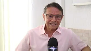 Médico diz que gripe aumentou na região