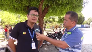 SENAC oferta cursos para Januária. Saiba como participar