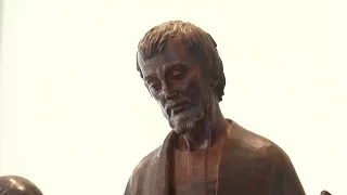 Dia de São José. Celebrações em Januária