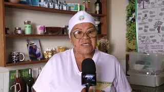 Januarense empreendedora é premiada na categoria liderança feminina