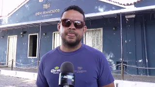 Festival solidário será realizado amanhã no Dom Francisco
