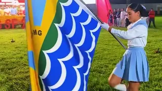 Cidade de São Francisco viveu a emocionante abertura do JEMG 2025