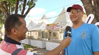 Lançamento do Projeto Viva Quilombo da Rua de Baixo