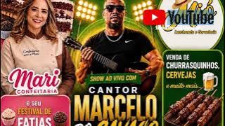 Estúdio Móvel da Alternativa FM em ação neste sábado