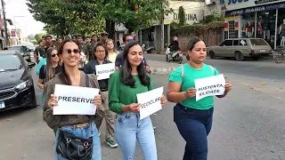 Semana do Meio Ambiente. Acompanhe a programação