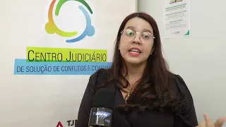 CEJUSC inicia inscrições para o mutirão de reconhecimento de paternidade