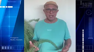 Ex-bispo de Januária, Dom José Moreira tem renúncia aceita pelo Papa Leão XIV