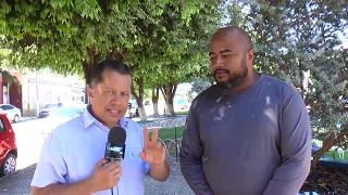 Marcador de quadrilha junina leva projeto para as escolas